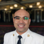 Sharezal Abdul Wahid - UICH Les Clefs d'Or